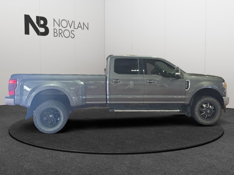 Ford F-350 Super Duty Lariat  - Heated Seats 1FT8W3DT7NEC22682 139144