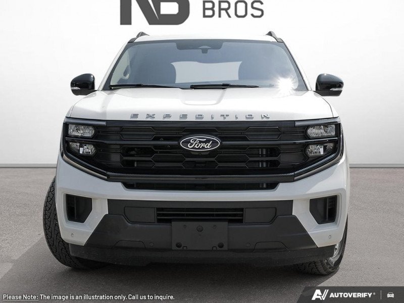 Ford Expedition Active  - Navigation -  Power Liftgate 1FMJU1J8XTEA12274 139255