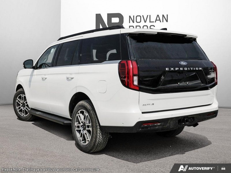 Ford Expedition Active  - Navigation -  Power Liftgate 1FMJU1J8XTEA12274 139257