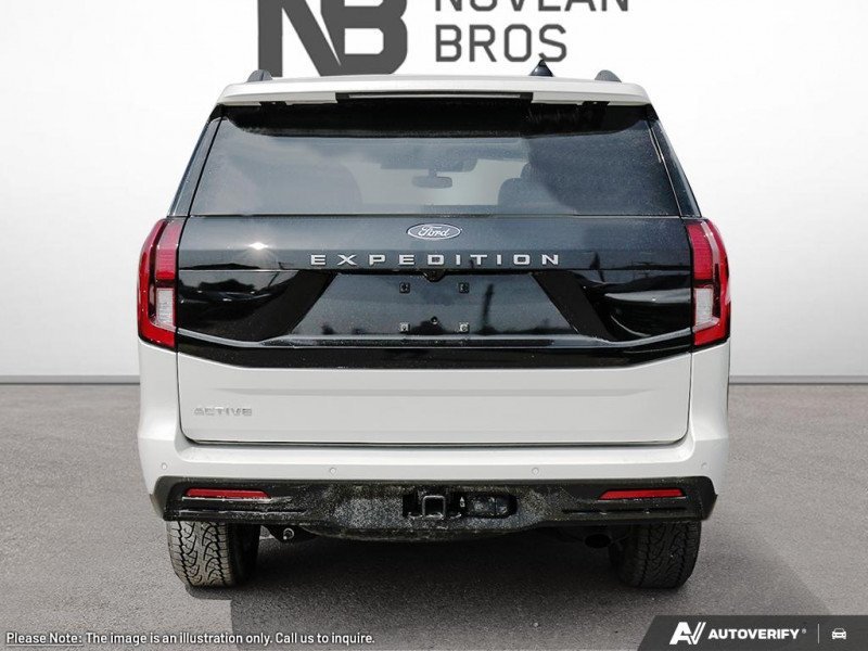 Ford Expedition Active  - Navigation -  Power Liftgate 1FMJU1J8XTEA12274 139258