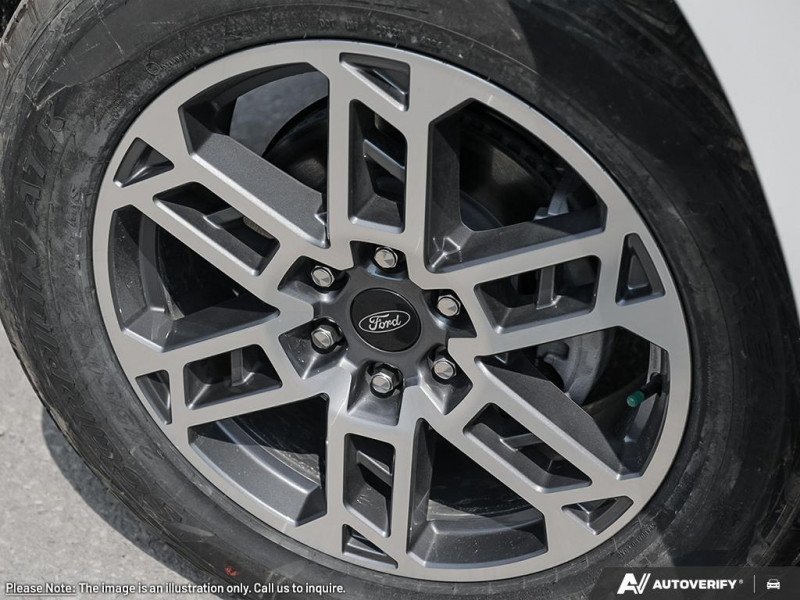Ford Expedition Active  - Navigation -  Power Liftgate 1FMJU1J8XTEA12274 139261