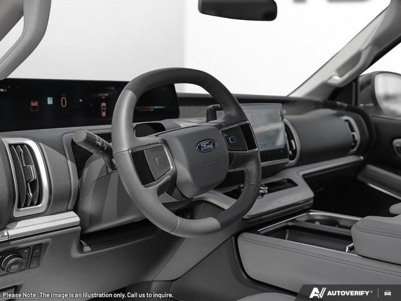 Ford Expedition Active  - Navigation -  Power Liftgate 1FMJU1J8XTEA12274 139264