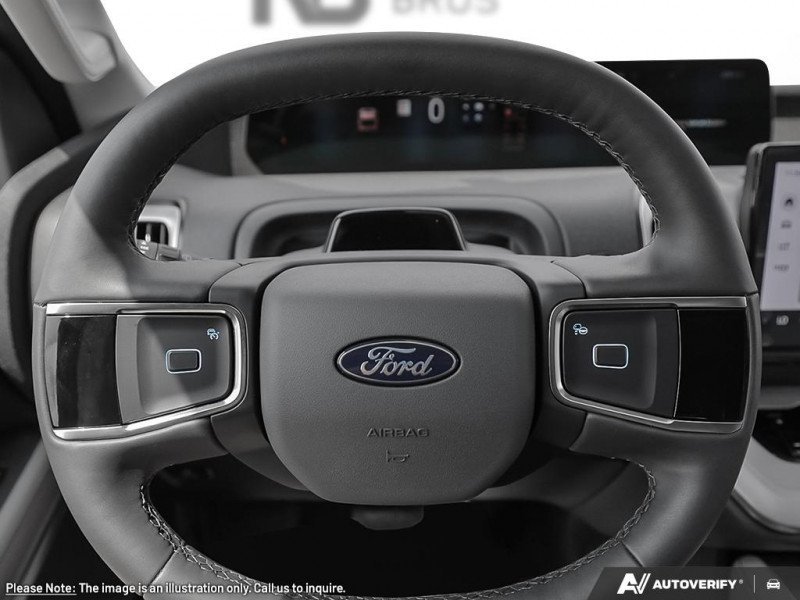 Ford Expedition Active  - Navigation -  Power Liftgate 1FMJU1J8XTEA12274 139265