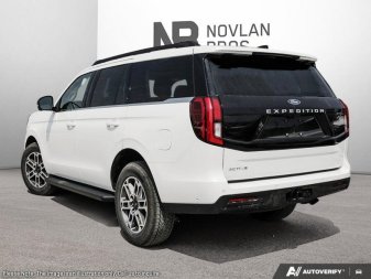 2026 Ford Expedition Active  - Navigation -  Power Liftgate - Image 3