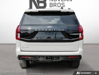 2026 Ford Expedition Active  - Navigation -  Power Liftgate - Image 4