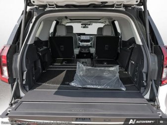 2026 Ford Expedition Active  - Navigation -  Power Liftgate - Image 6