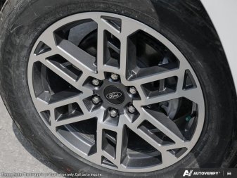 2026 Ford Expedition Active  - Navigation -  Power Liftgate - Image 7