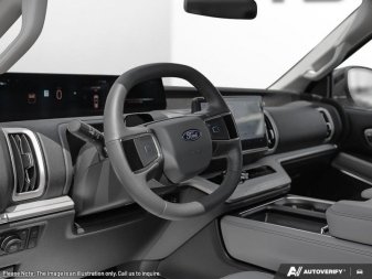2026 Ford Expedition Active  - Navigation -  Power Liftgate - Image 10