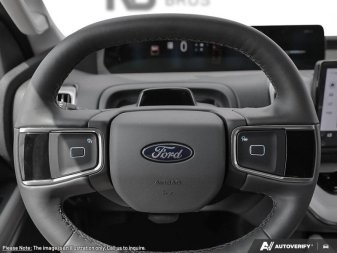 2026 Ford Expedition Active  - Navigation -  Power Liftgate - Image 11