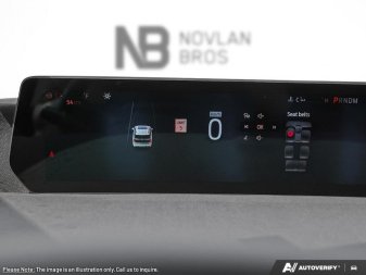 2026 Ford Expedition Active  - Navigation -  Power Liftgate - Image 12