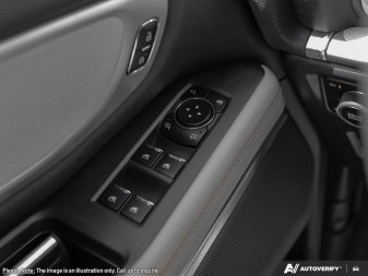 2026 Ford Expedition Active  - Navigation -  Power Liftgate - Image 14