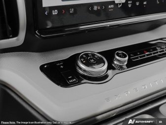 2026 Ford Expedition Active  - Navigation -  Power Liftgate - Image 15