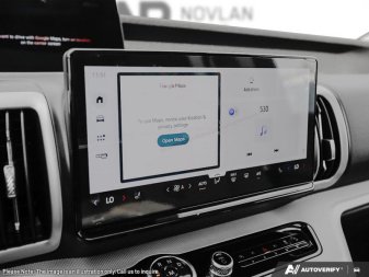 2026 Ford Expedition Active  - Navigation -  Power Liftgate - Image 16