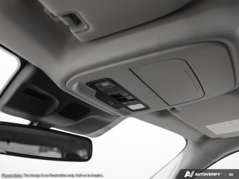 2026 Ford Expedition Active  - Navigation -  Power Liftgate - Image 17