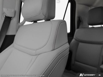 2026 Ford Expedition Active  - Navigation -  Power Liftgate - Image 18