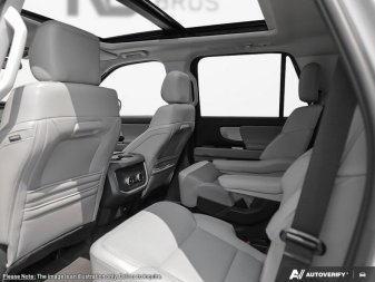 2026 Ford Expedition Active  - Navigation -  Power Liftgate - Image 19