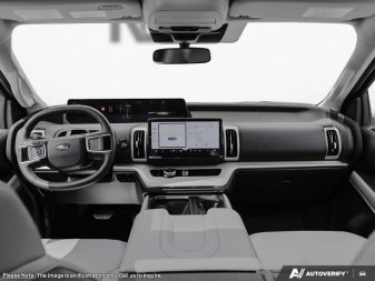 2026 Ford Expedition Active  - Navigation -  Power Liftgate - Image 20