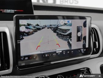 2026 Ford Expedition Active  - Navigation -  Power Liftgate - Image 21