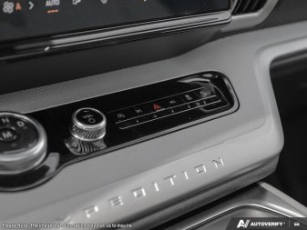 2026 Ford Expedition Active  - Navigation -  Power Liftgate - Image 22