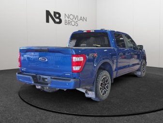 2022 Ford F-150 XL  - Cruise Control - Image 5