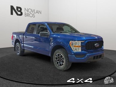 2022 Ford F-150 XL  - Cruise Control - Image 1