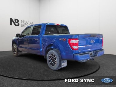 2022 Ford F-150 XL  - Cruise Control - Image 3