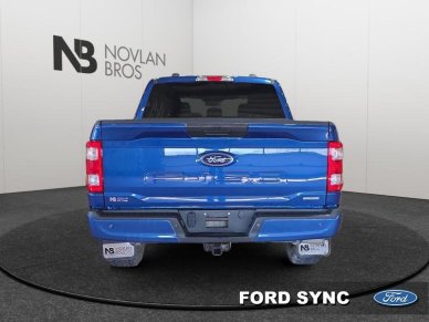 2022 Ford F-150 XL  - Cruise Control - Image 4
