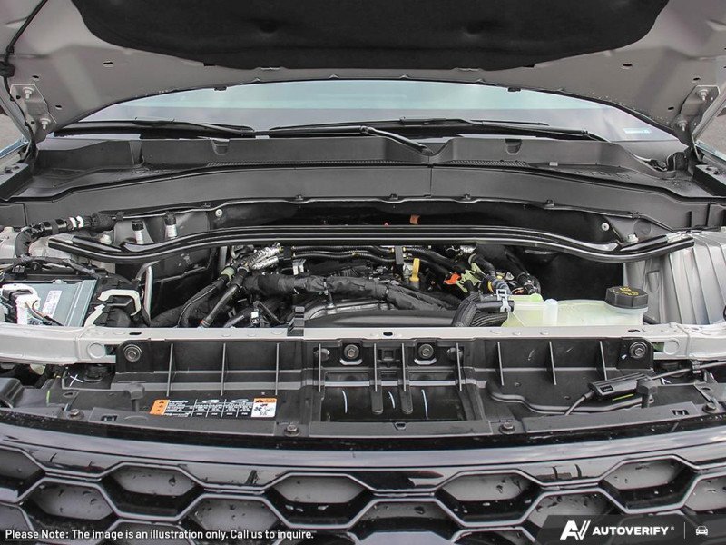Ford Explorer ST-Line  - BlueCruise -  Navigation 1FMUK8KH7TGB32497 139301