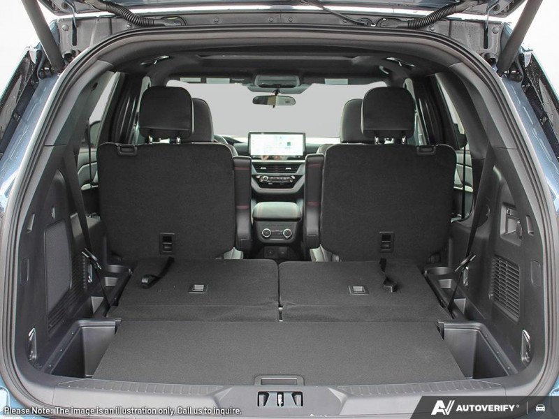 Ford Explorer ST-Line  - BlueCruise -  Navigation 1FMUK8KH7TGB32497 139302