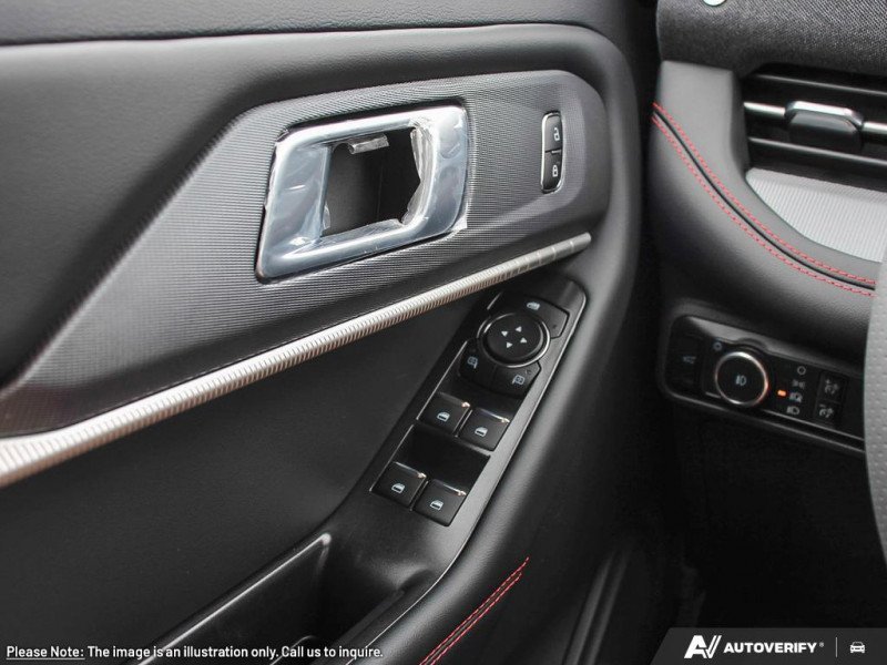 Ford Explorer ST-Line  - BlueCruise -  Navigation 1FMUK8KH7TGB32497 139310