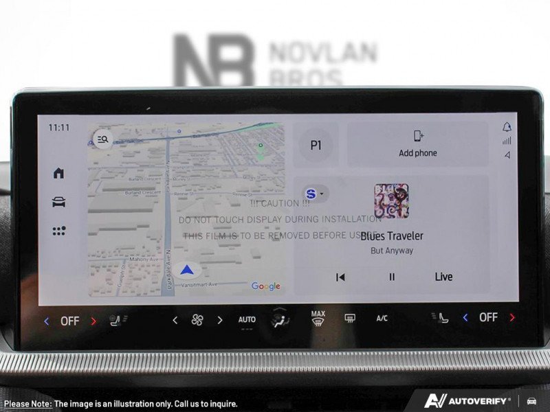 Ford Explorer ST-Line  - BlueCruise -  Navigation 1FMUK8KH7TGB32497 139312