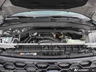 2026 Ford Explorer ST-Line  - BlueCruise -  Navigation - Image 5