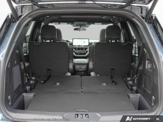 2026 Ford Explorer ST-Line  - BlueCruise -  Navigation - Image 6