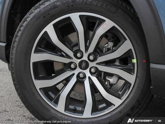 2026 Ford Explorer ST-Line  - BlueCruise -  Navigation - Image 7
