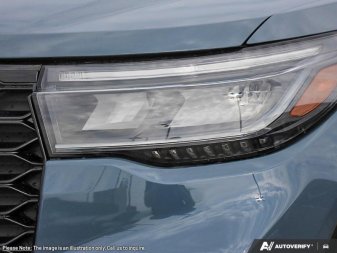 2026 Ford Explorer ST-Line  - BlueCruise -  Navigation - Image 8