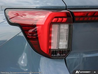 2026 Ford Explorer ST-Line  - BlueCruise -  Navigation - Image 9