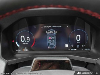 2026 Ford Explorer ST-Line  - BlueCruise -  Navigation - Image 12