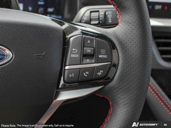 2026 Ford Explorer ST-Line  - BlueCruise -  Navigation - Image 13