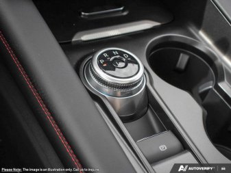 2026 Ford Explorer ST-Line  - BlueCruise -  Navigation - Image 15