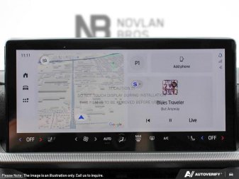 2026 Ford Explorer ST-Line  - BlueCruise -  Navigation - Image 16