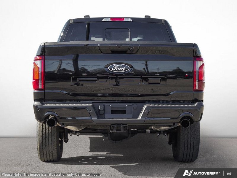 Ford F-150 LARIAT  - BlueCruise - Tow Package 1FTFW5L80TKD65052 139353