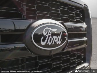2026 Ford F-150 LARIAT  - BlueCruise - Tow Package - Image 8