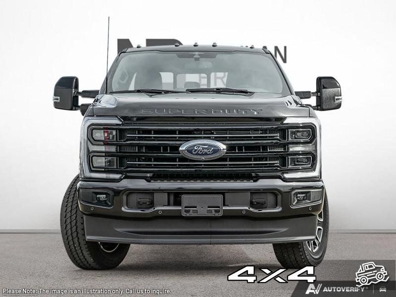 Ford F-350 Super Duty Platinum  - Premium Audio 1FT8W3BT1TEE35918 139399