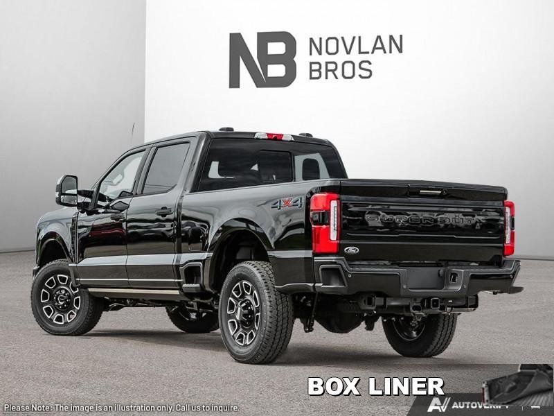 Ford F-350 Super Duty Platinum  - Premium Audio 1FT8W3BT1TEE35918 139401