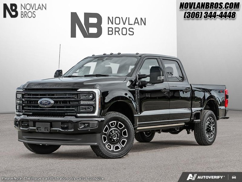 Ford F-350 Super Duty Platinum  - Premium Audio 1FT8W3BT1TEE35918 141340