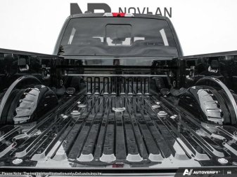 2026 Ford F-350 Super Duty Platinum  - Premium Audio - Image 6