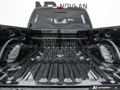 2026 Ford F-350 Super Duty Platinum  - Premium Audio - Image 6