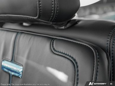 2026 Ford F-350 Super Duty Platinum  - Premium Audio - Image 18