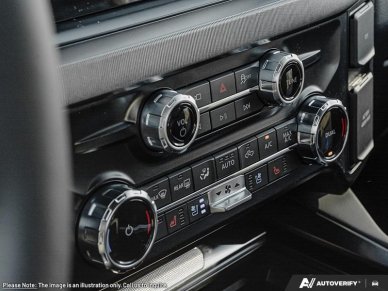 2026 Ford F-350 Super Duty Platinum  - Premium Audio - Image 21
