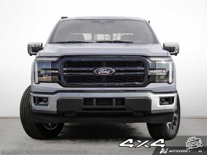 Ford F-150 LARIAT  - BlueCruise - Sunroof 1FTFW5L81TFA73936 139444